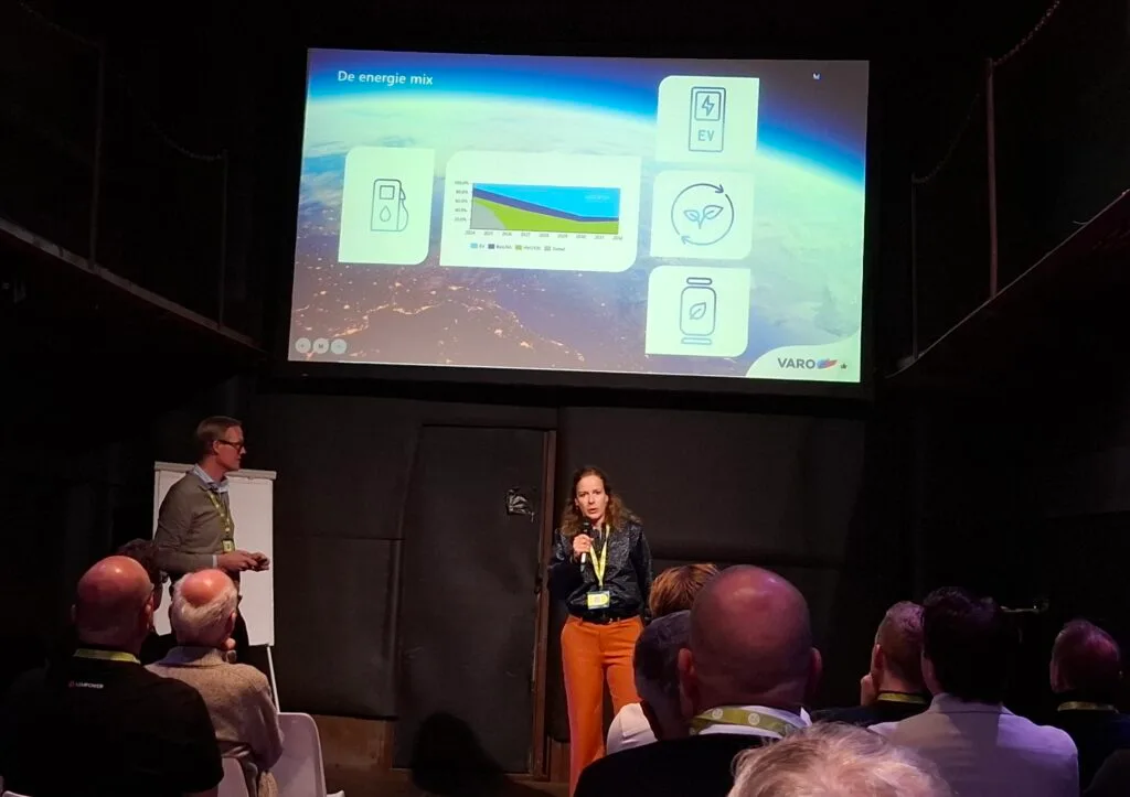 Lean and green summit 2024