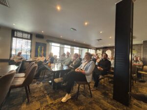 Herstart Coevorden-Rotterdam spoorgoederenshuttle: toekomstbestendige vervoersoptie naar Noord-Nederland en Noord-Europa