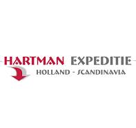 Hartman Expeditie logo