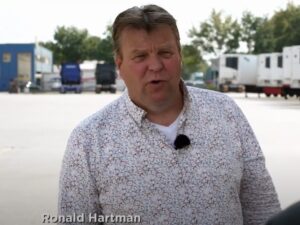 Ronald Hartman