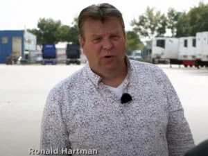 Ronald Hartman