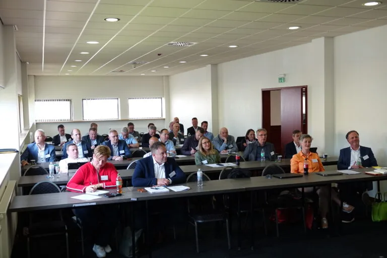 Duits-Nederlandse bijeenkomst in Meppen