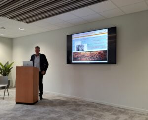 Jan Stutvoet Kikkoman