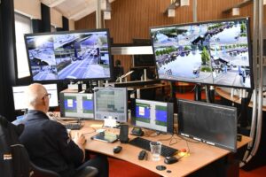 Nautische operator lesdag Slimme en Groene mobiliteit Noord